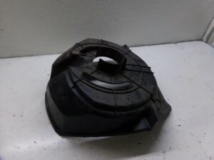 pare boue avant mbk booster rocket 50