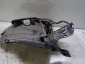 passage de roue mbk ovetto neo's one apres 2009