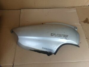 carenage arriere droit mbk ovetto neo's 1997 2006