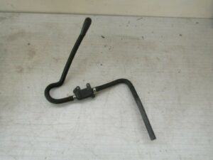 durite de depollution mbk ovetto NEO S 2 temps