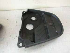 carenage sous selle support de reservoir mbk ovetto neo's 2013 2018 2t