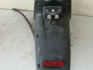 bavette support de plaque mbk ovetto neo's 2013 2018 2t