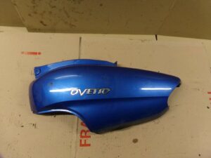 carenage arriere gauche mbk ovetto neo's avant 2007