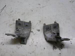 support de cales pieds mbk ovetto neo's apres 2007