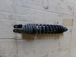 amortisseur arriere mbk ovetto neo's