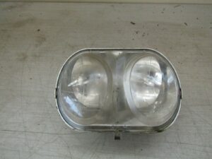 optique mbk ovetto NEO S 2007