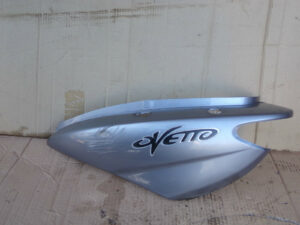 Yamaha neo's MBK OVETTO Carénage latéral Couvercle latéral gauche 2008 2017