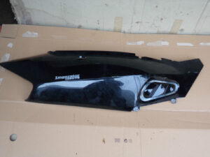 carenage arriere droit jonway aztral revatto imperator 125