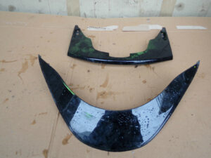 carenage jonction arriere jonway aztral revatto imperator 125