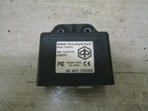 boitier cdi piaggio x8 125 2004 2008 638591