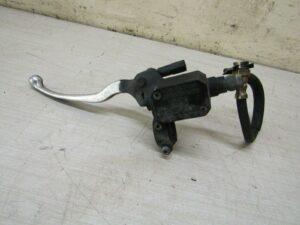 maitre cylindre de frein arriere piaggio 125 x8 2004 2008