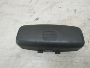 cache couvercle de boite a outils piaggio x8 125 2004 2008