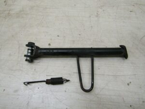 bequille laterale piaggio x8 125 2004 2008