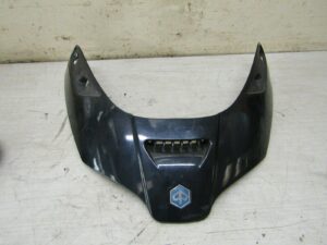 carenage avant bleu PIAGGIO 125 X8 2004 2007
