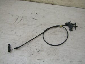 tirette avec cable piaggio x8 125 2004 2008