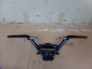 guidon piaggio 125 x evo 125 2007 2015