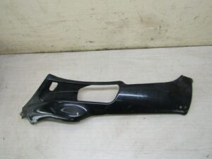 cache de bas de caisse gauche piaggio x8 125 2004 2008 620245