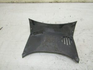 cache de bas de caisse piaggio x8 125 2004 2008 620991