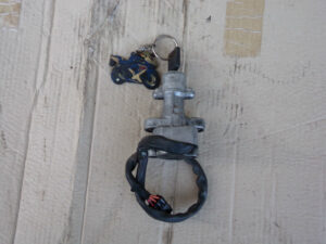 nieman suzuki 750 gsxr k5 2005