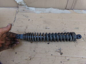 amortisseur arriere mbk stunt yamaha slider