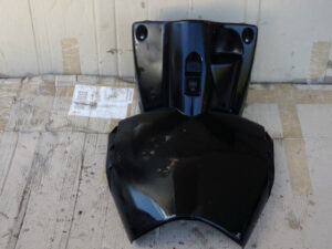 tablier mbk stunt yamaha slider 50