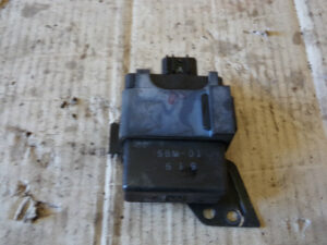 boitier cdi mbk booster rocket