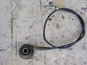 entrainement de compteur peugeot ludix avec cable