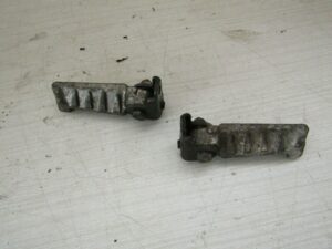 cale pieds arriere peugeot ludix 14 pouces 2 t