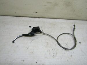 maitre cylindre de frein PEUGEOT LUDIX