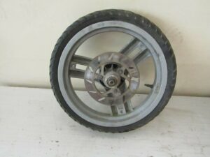 jante roue avant peugeot ludix 14 pouces 2 t