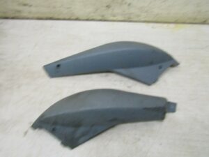 cache lateraux peugeot ludix 50 one 50 2008 2018