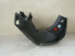 marche pieds tablier central peugeot ludix 14 pouces 2 t