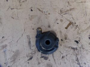 enrouleur de compteur mbk booster spirit apres 2004 stunt bw's