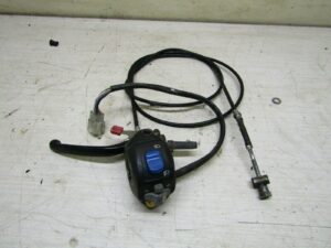 commodo gauche PEUGEOT LUDIX 50 (2008 - 2017) 14 pouces