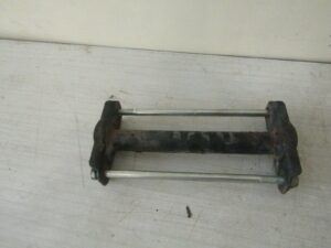 support moteur peugeot ludix one 10 pouces