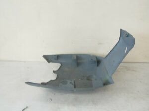 bas de caisse peugeot ludix one 10 pouces