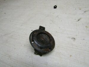 klaxon PEUGEOT LUDIX 14 pouces