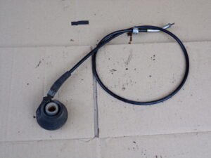 enrouleur de compteur et cable peugeot ludix 50 12 p