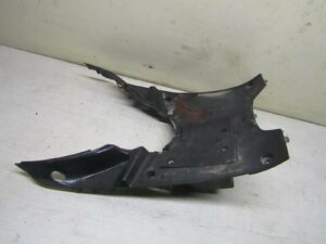 MARCHE PIEDS tnt roma 4tEMPS 10 POUCES 2011 2020