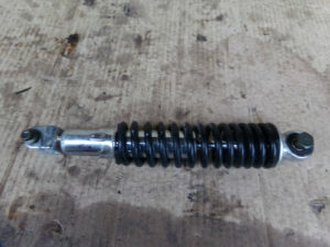 amortisseur arriere tnt roma 2 temps 12 pouces