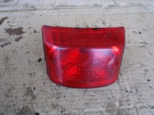 feu arriere mbk booster apres 2004