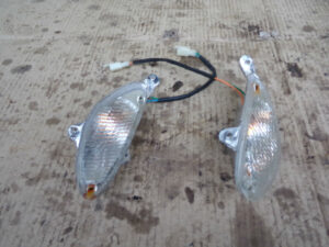 clignotant avant tnt roma 2 temps