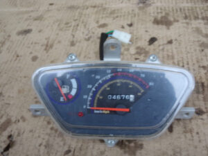 compteur tnt roma 2temps 12 pouces 4600 km