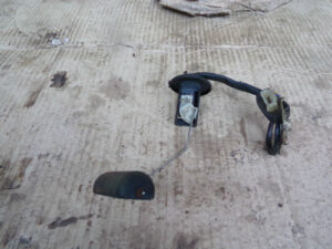 jauge a essence kymco cobra cross