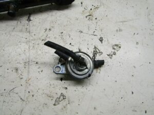 pompe a carburant boation bt49qt-10 gy 6 scooter chinois 10 pouces