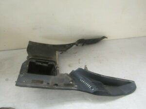 marche pieds baotian bt125t 9 eagle 2002 2008