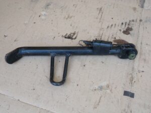 bequille laterale scooter baotian bt49qt 10 pouces