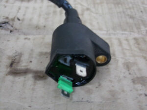 bobine d'allumage scooter 50 baotian 50 bt 49