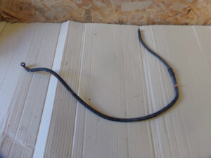 flexible de frein avant vespa lx 50