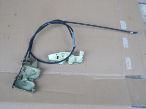 MECANISME D'OUVERTURE selle / coffre jonway aztral revatto imperator 125